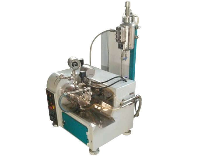 SM-TC-0.5L實(shí)驗(yàn)室棒銷式研磨機(jī)